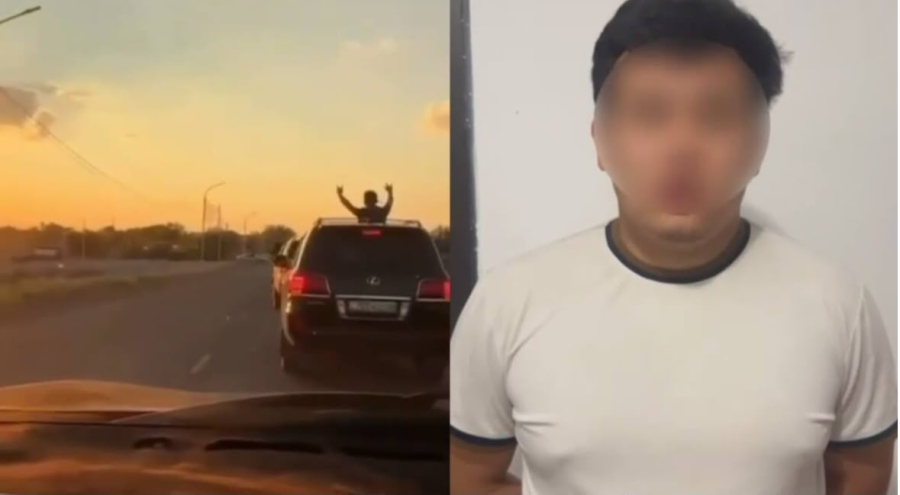Праздник с нарушениями: водители свадебного кортежа получили 22 протокола