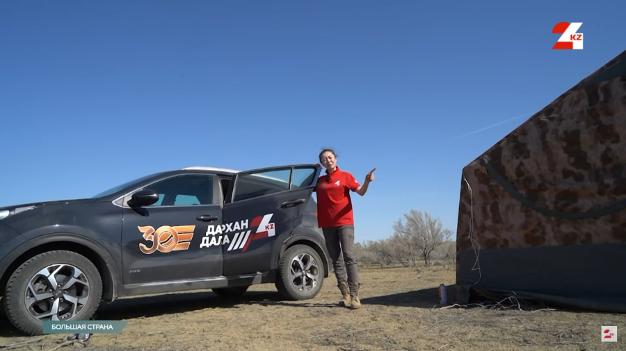 Путешествие к исчезнувшему морю: какие тайны хранит дно умершего Арала