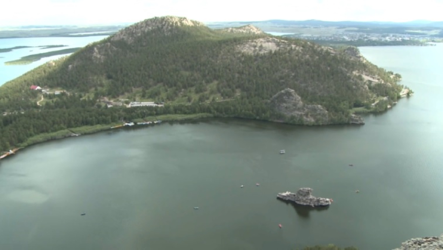 Земельный участок в курортной зоне вернули государству