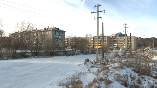 Ақмола облысында тұрмыстық қалдықтарды сұрыптайтын кешен салынады