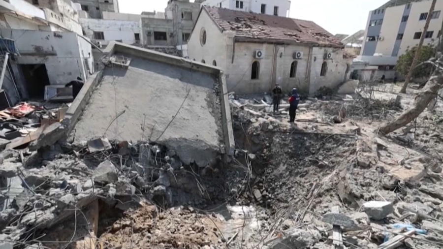 ХАМАС отверг новое предложение Израиля о прекращении огня