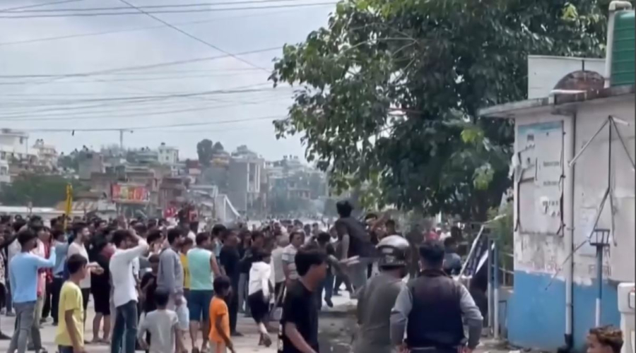 Непалда қаза тапқандар саны 72-ге жетті