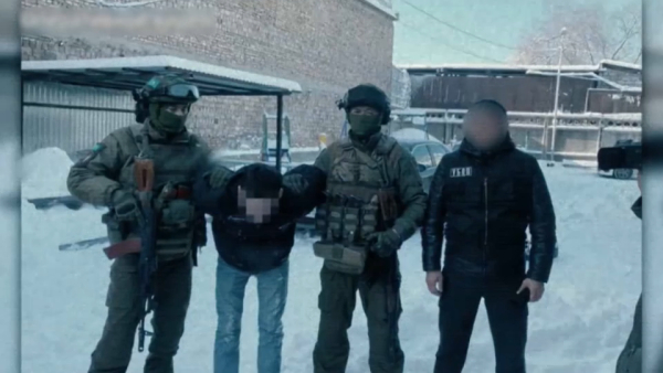 КНБ РК: нейтрализованы восемь ОПГ