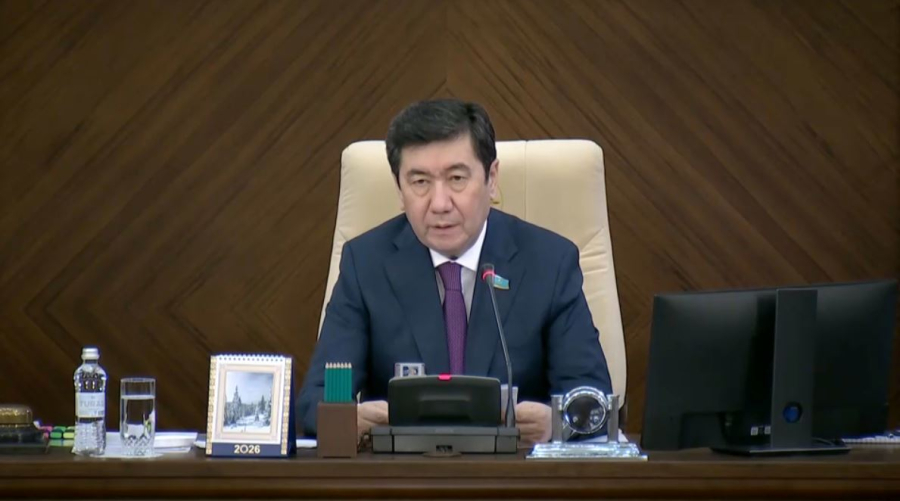 Кошанов: В основе политического курса Президента лежит идея справедливости