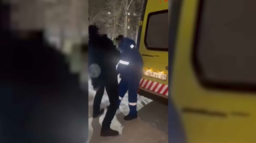 Наказание за нападение на врачей ужесточили в Казахстане