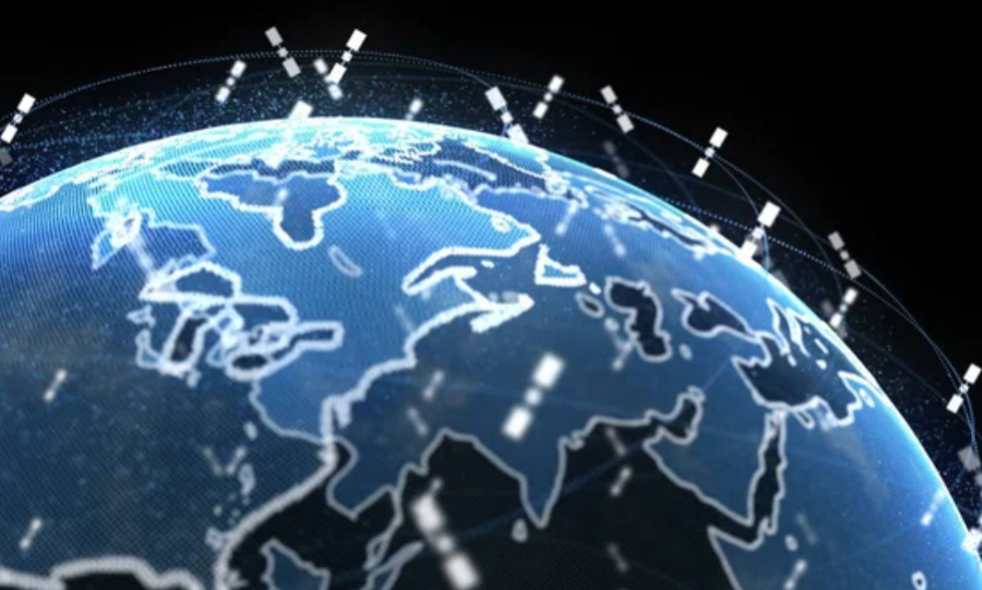 Интернет Starlink подключат еще в двух в поездах