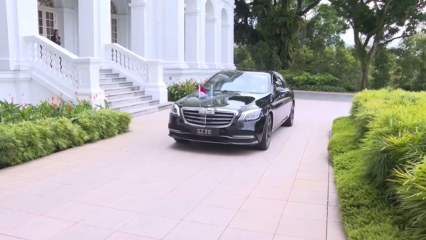 Қазақстан Сингапурмен ынтымақтастықтың жаңа кезеңін ашуға ниетті