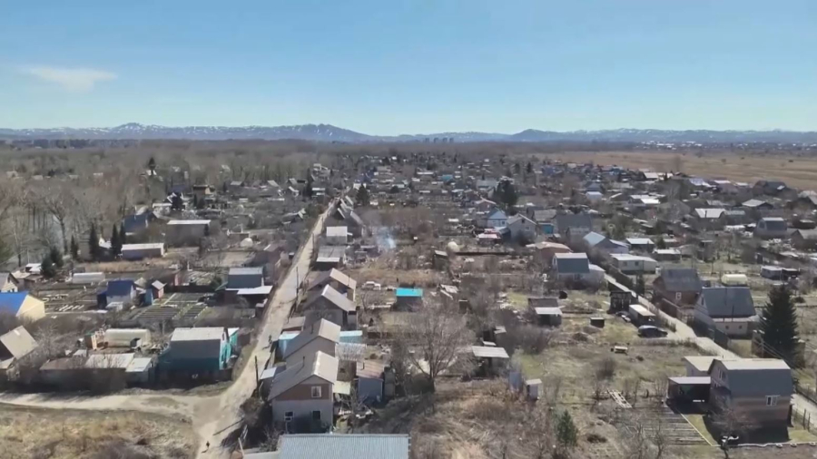 Орман шаруашылықтарында өртті ерте анықтау жүйесі орнатылады