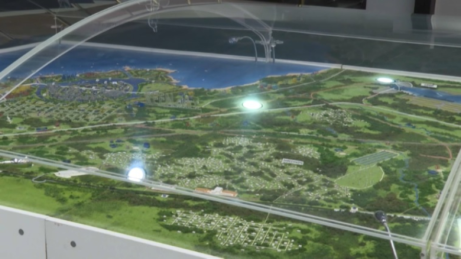 Алатау может стать мощным экономическим хабом