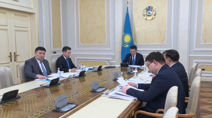 «Болашақ» бағдарламасы аясында атом энергетикасы мамандары білім алатын болады