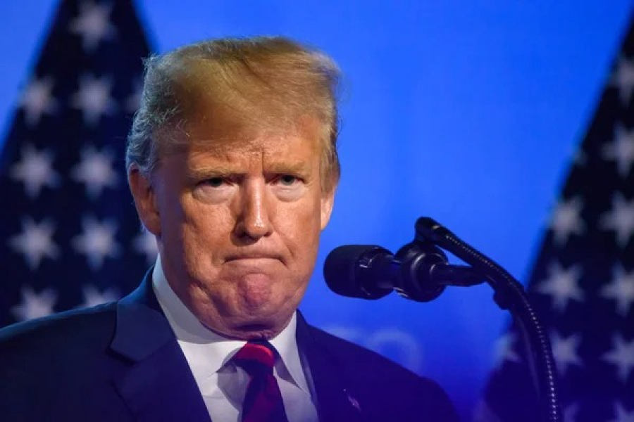 США закрывают лазейку для «родильного туризма»: Трамп подписал указ