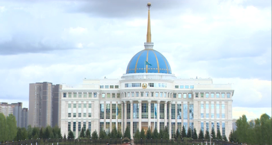 Продолжается официальный визит президента Финляндии в Казахстан