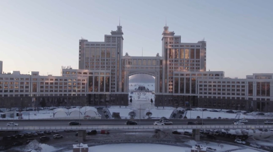 Ішкі саясаттың тұжырымдамасы бекітілді 