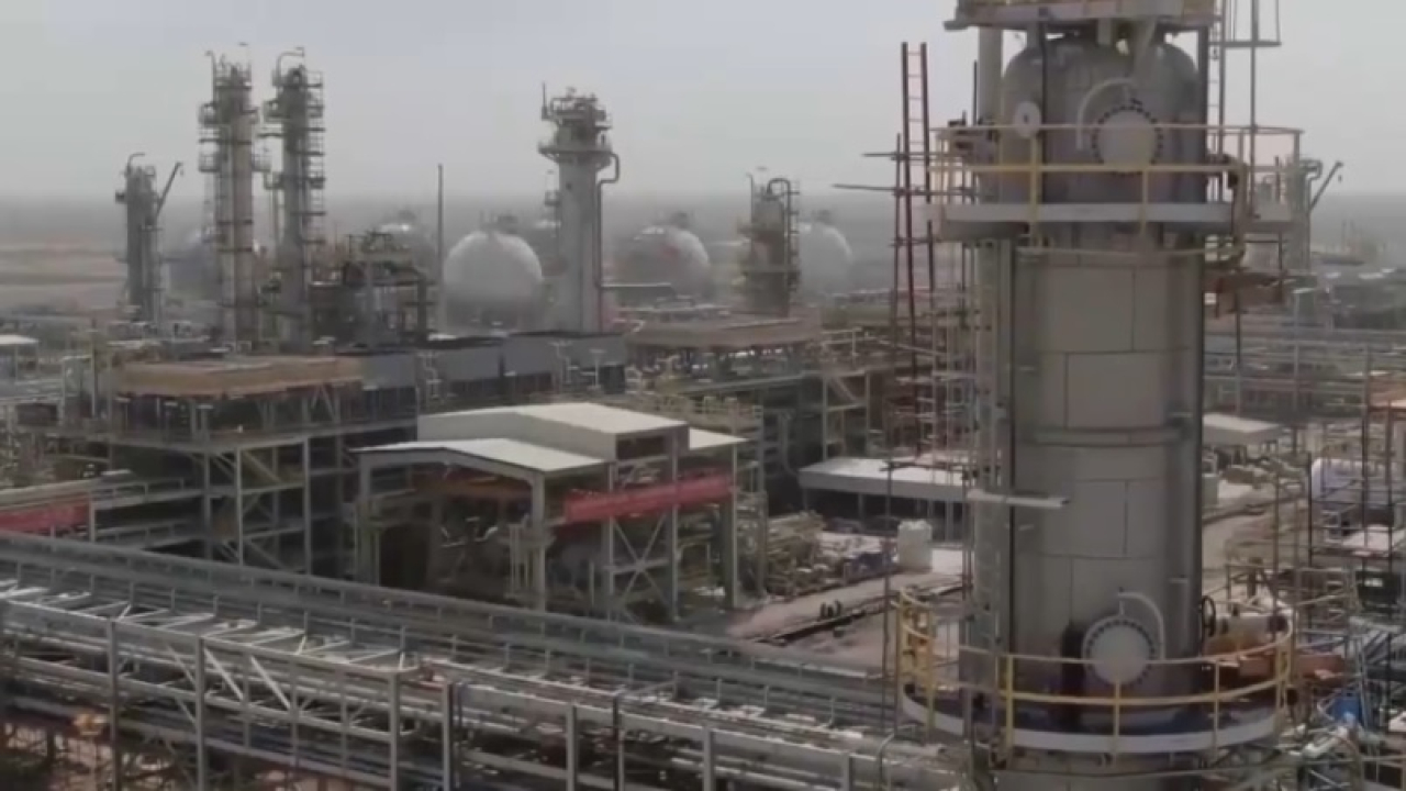 США установили рекорд по экспорту нефти