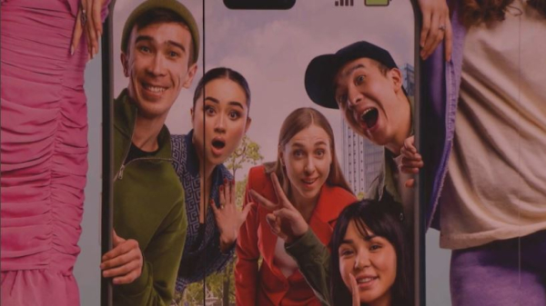 «100%» фильмі жарыққа шықты