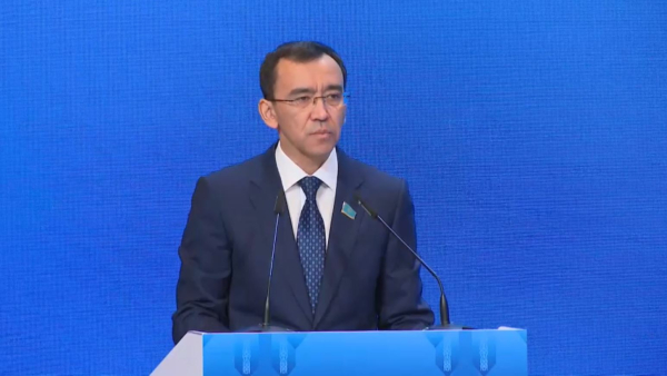 Мемлекеттік басқару жүйесінде мәслихаттардың рөлі күшейді