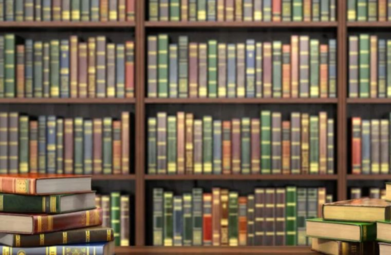 Новая библиотека открылась в Астане