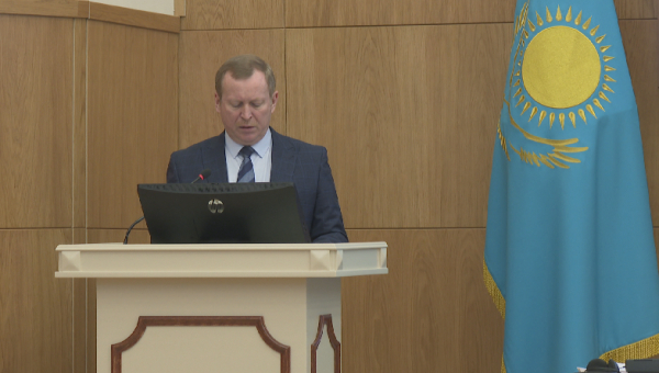 Итоги регистрации кандидатов подвели в Центризбиркоме