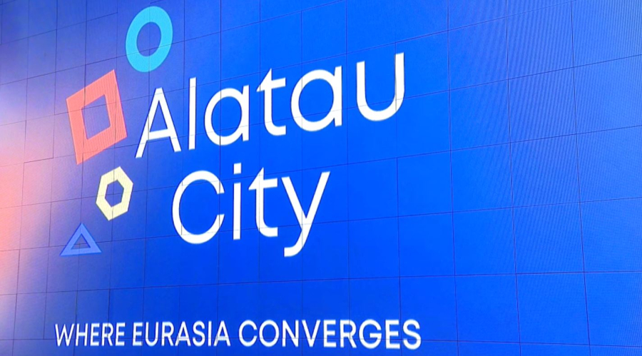 Президент пен Оңтүстік Корея премьер-министрі Alatau Smart City жобаларымен танысты