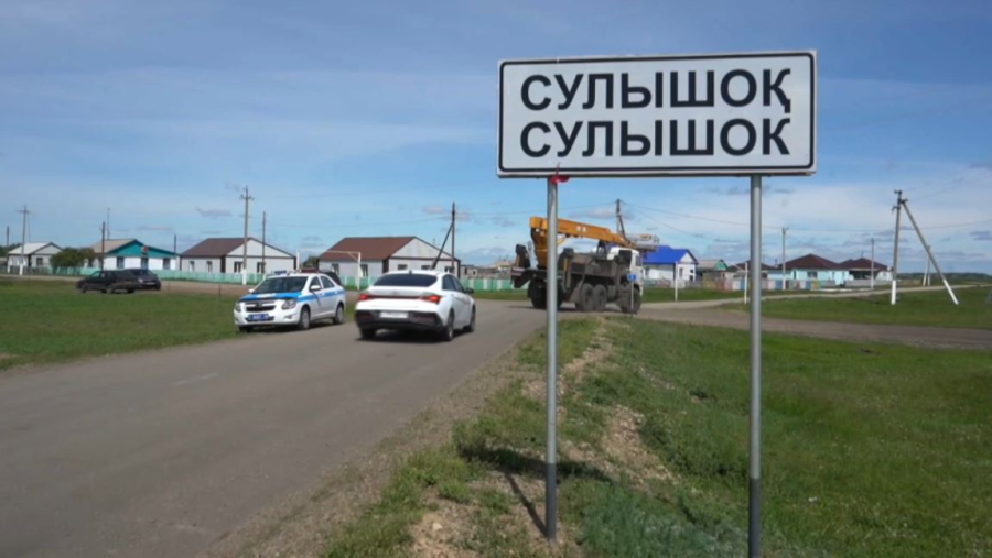 СҚО-да 13 ауыл арақтан бас тартты