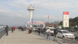 Находящихся в Турции казахстанцев просят встать на консульский учёт