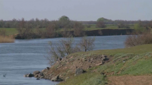 Пять водохранилищ построят в Западном Казахстане