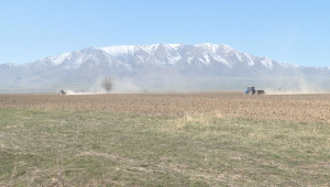Площадь сельхозугодий увеличивают в Алматинской области