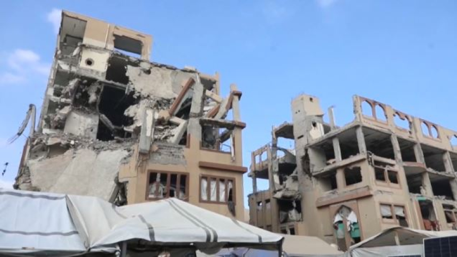 ЦАХАЛ призывает жителей сектора Газа эвакуироваться на юг