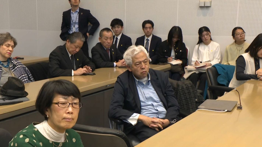 БҰҰ Қауіпсіздік кеңесінде орта державалардың үні естілуі тиіс