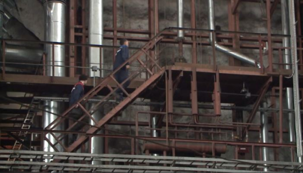 Горячую воду отключат летом в Семее