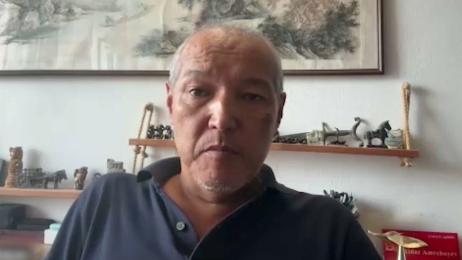 Политолог оценил отношения Казахстана и Китая
