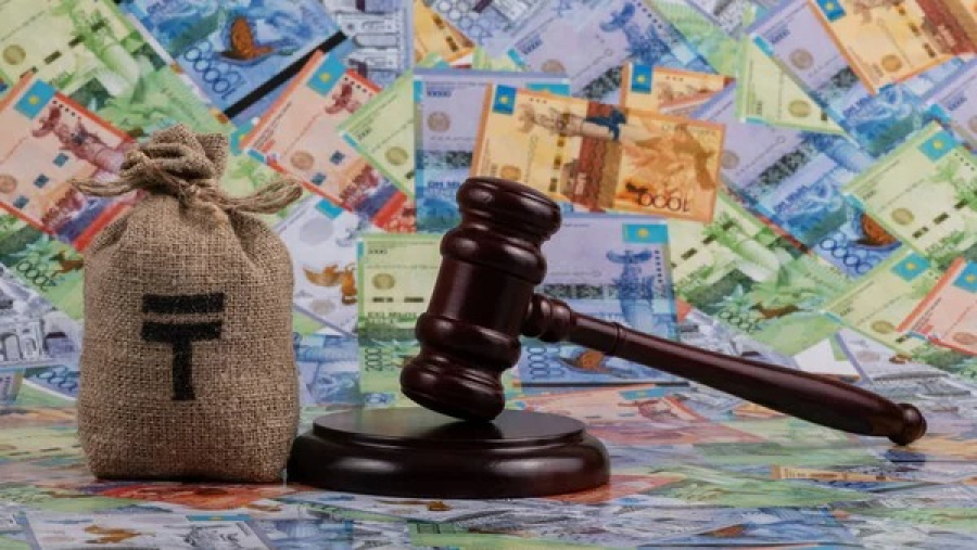 Қазақстанда қандай заңбұзушылықтар үшін миллиондаған теңге айыппұл салынады