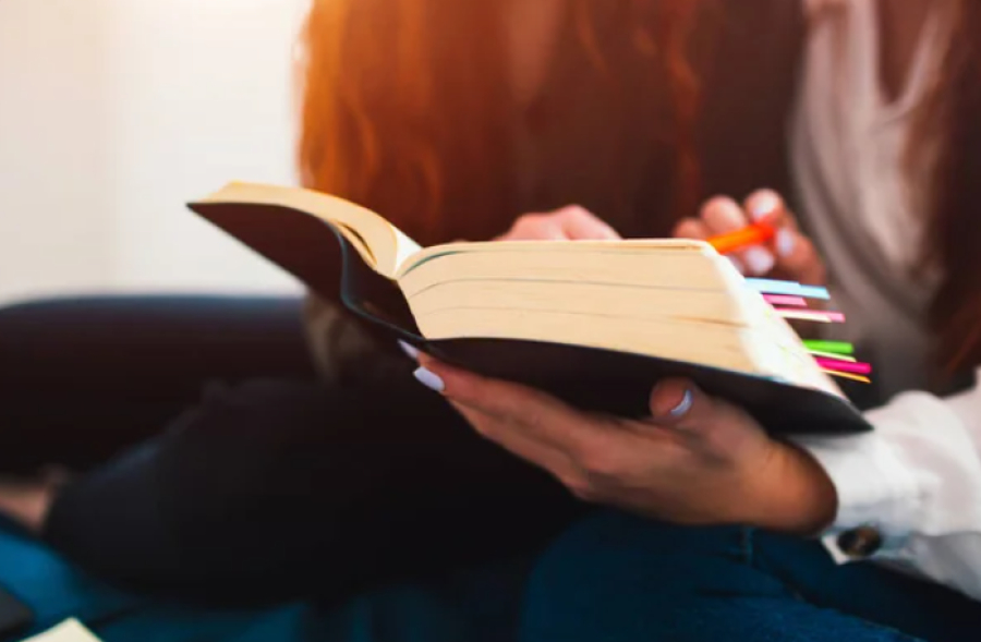 Названы результаты тестирования для поступления в магистратуру