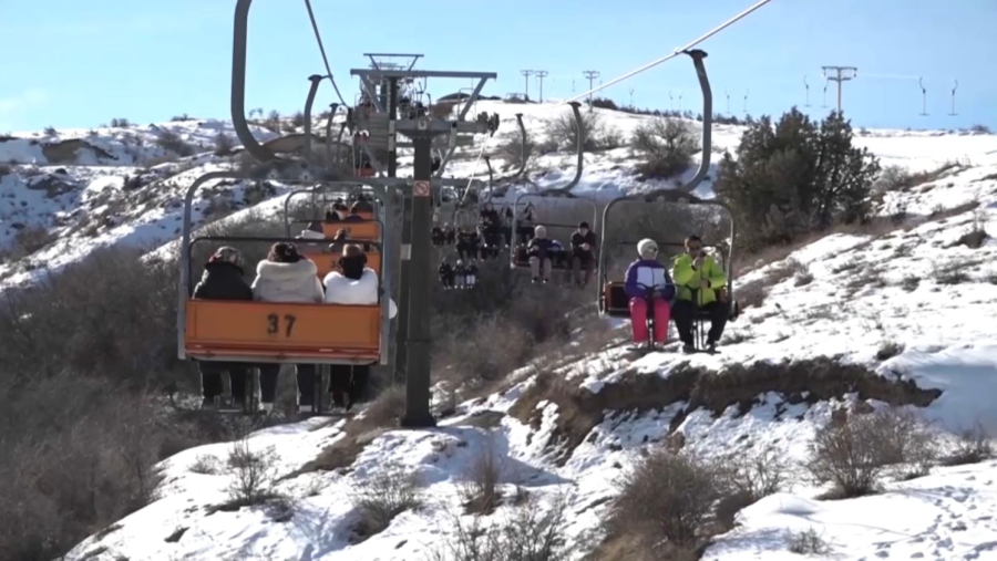 Түркістан облысындағы экотуризмді дамыту үшін сегіз жоба бекітілді