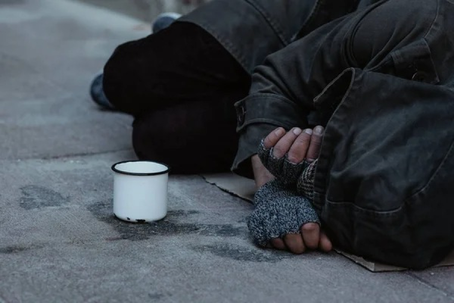 В Алматы 388 бездомных доставили в центр адаптации: помощь приняли только 54