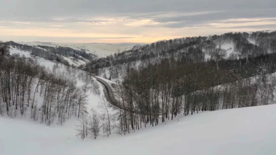 Новые аэропорты для доступа к туристическим зонам строят в ВКО