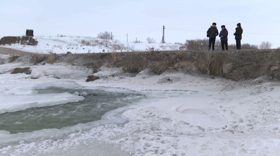 Ақмола облысы қауіптің алдын алуға қам жасап жатыр