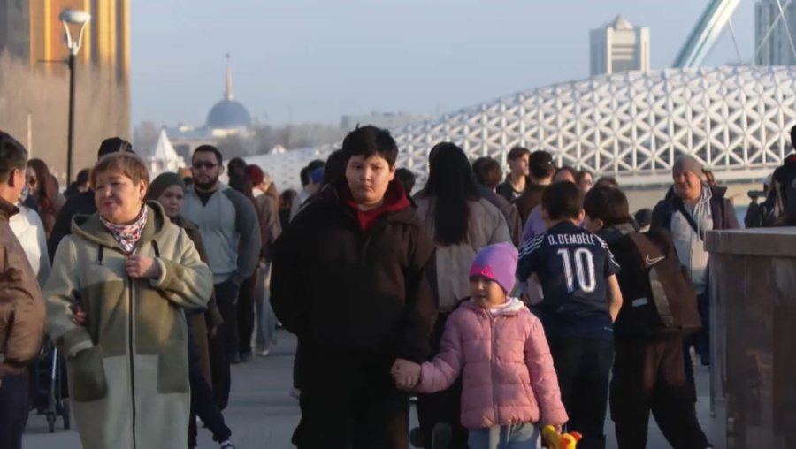 Ендігәрі қандастарды жұмыспен қамтамасыз ету міндеттелуі мүмкін
