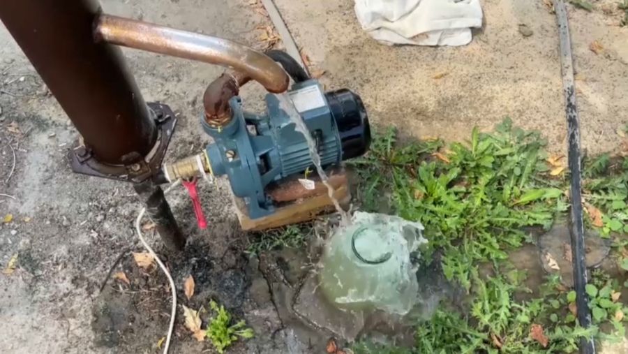 Тараздықтар ауызсуға жарымай отыр