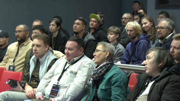 Алматыда ивент компаниялардың конференциясы өтті