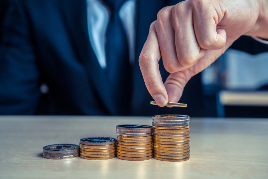 Какова максимальная ставка по депозитам в Казахстане