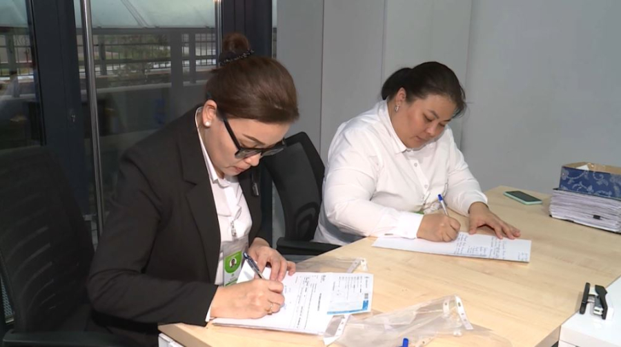 Инвесторлардың елге келуі жеңілдей түсті 