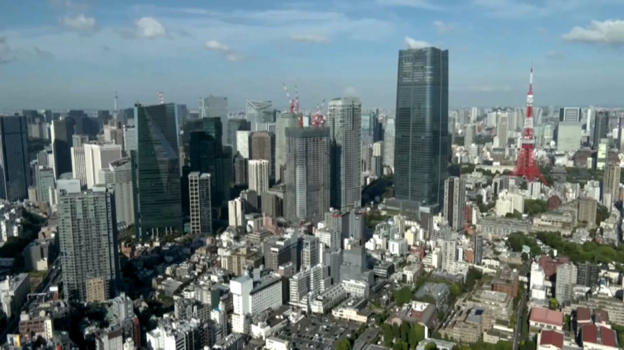 В Японии совершили прорыв в лечении синдрома Дауна