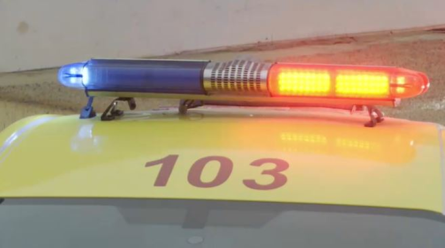 Директор и сотрудники «103» подозреваются в крупном хищении