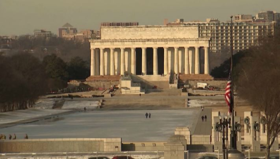 Трамп Иранға үндеу жолдады