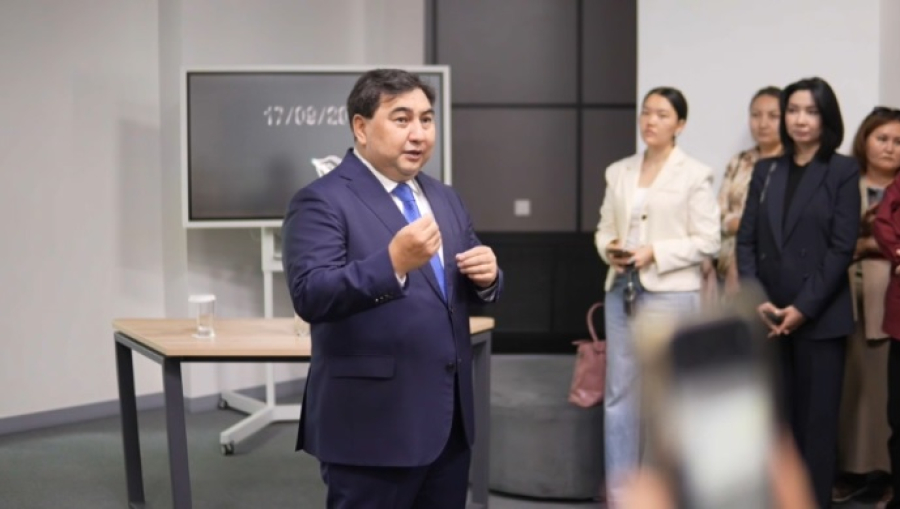 День открытых дверей для HR-специалистов провели в АДГС