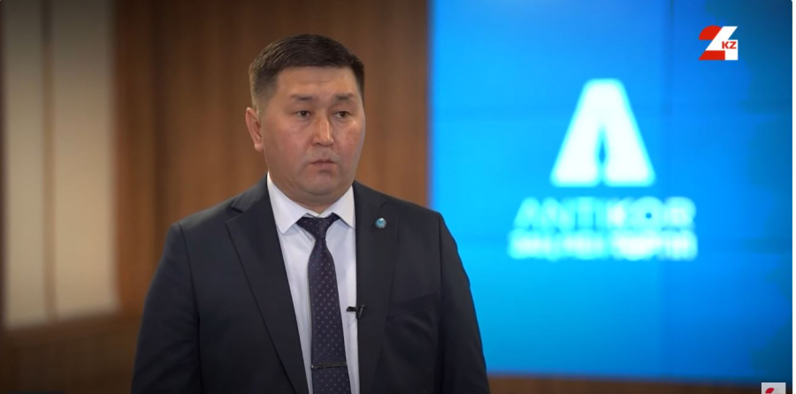 «Адал азамат» концепциясының маңызы мен міндеті