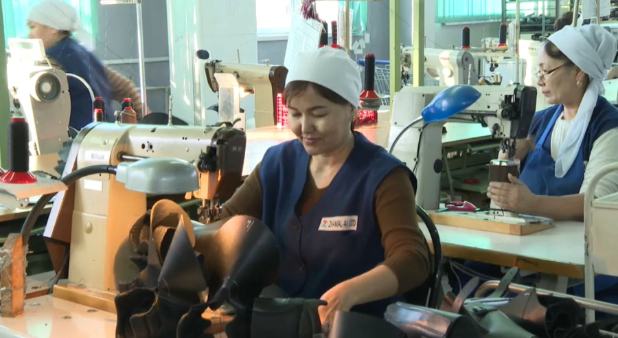 Жалған кәсіпкерлікке тосқауыл қойылады