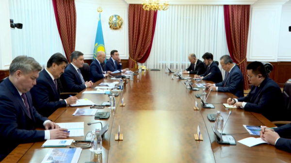 Завод по экоутилизации отходов построят в Алматы