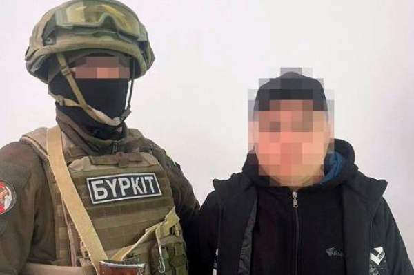 Спецоперацию по задержанию членов ОПГ провели в трех городах Казахстана